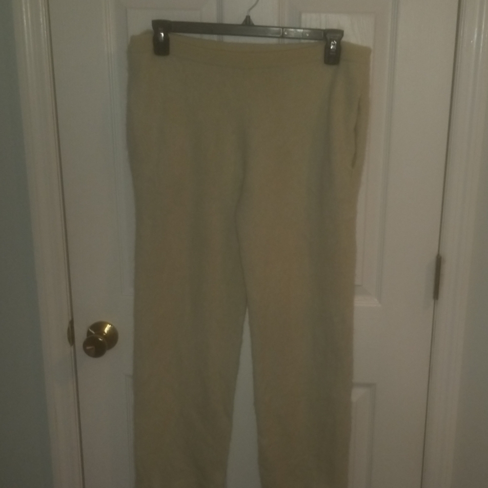 Sleep pants